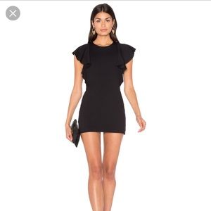 Susana Monaco Lana Dress (size XS)